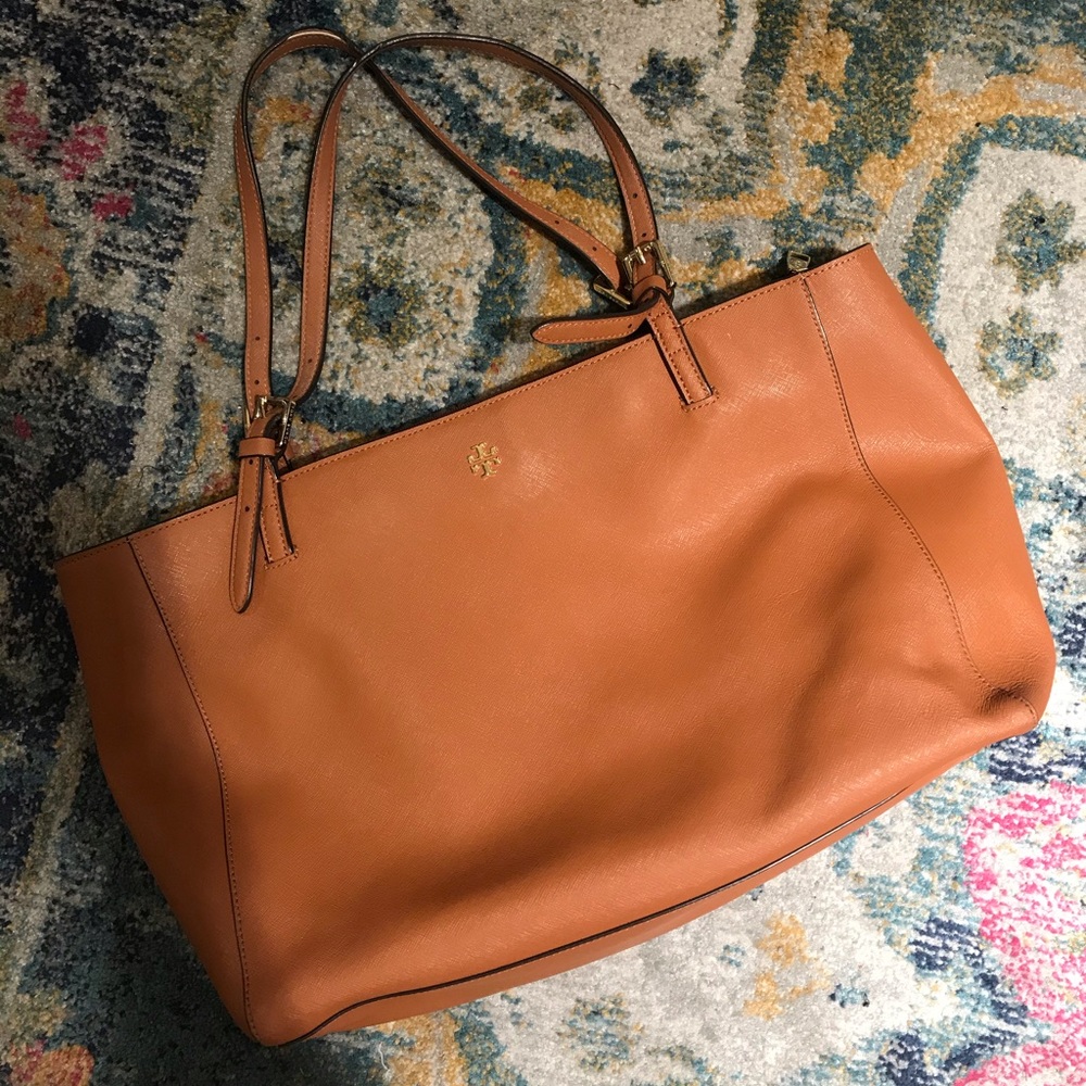 York Bag by Tory Burch